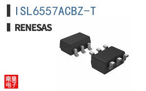 ISL6557ACBZ-T