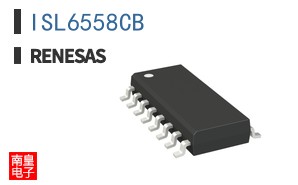 ISL6558CB