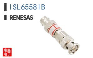 ISL6558IB