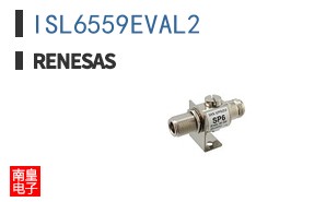 ISL6559EVAL2