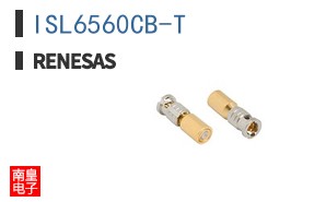 ISL6560CB-T