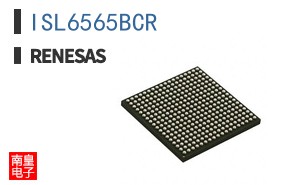 ISL6565BCR