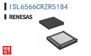 ISL6566CRZR5184
