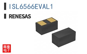 ISL6566EVAL1