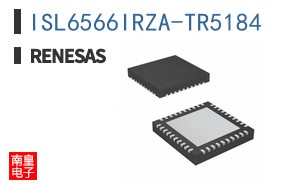 ISL6566IRZA-TR5184