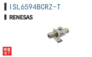 ISL6594BCRZ-T