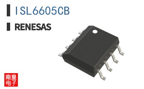 ISL6605CB