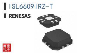 ISL6609IRZ-T
