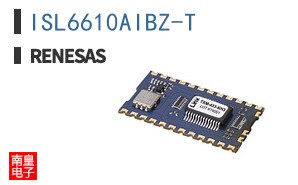 ISL6610AIBZ-T