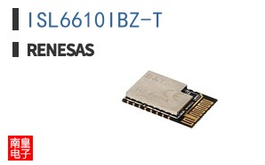 ISL6610IBZ-T