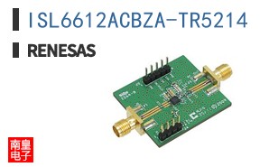 ISL6612ACBZA-TR5214