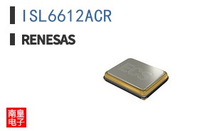 ISL6612ACR