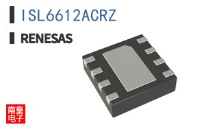 ISL6612ACRZ
