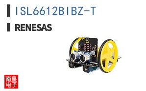 ISL6612BIBZ-T