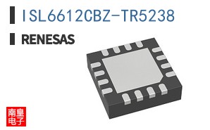 ISL6612CBZ-TR5238