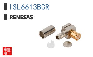 ISL6613BCR