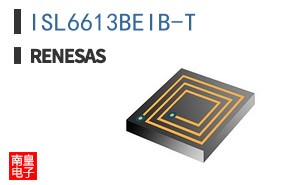 ISL6613BEIB-T