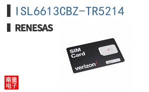 ISL6613CBZ-TR5214