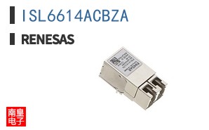 ISL6614ACBZA