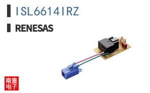 ISL6614IRZ