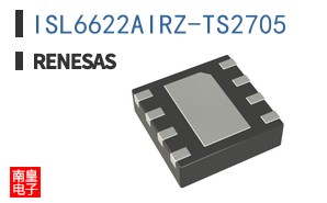 ISL6622AIRZ-TS2705