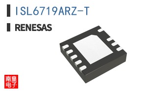 ISL6719ARZ-T