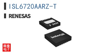 ISL6720AARZ-T