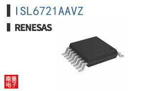 ISL6721AAVZ