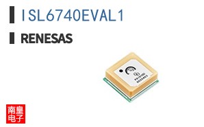 ISL6740EVAL1