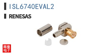 ISL6740EVAL2