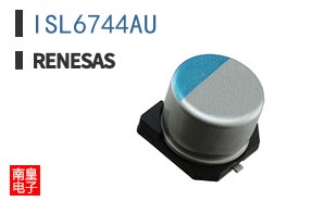 ISL6744AU