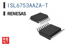 ISL6753AAZA-T