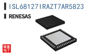 ISL68127IRAZT7AR5823