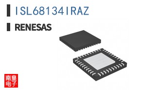 ISL68134IRAZ
