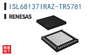 ISL68137IRAZ-TR5781