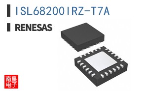 ISL68200IRZ-T7A