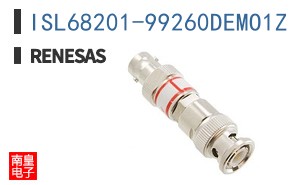 ISL68201-99260DEMO1Z