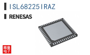 ISL68225IRAZ