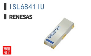 ISL6841IU