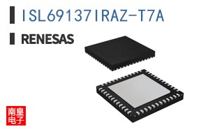 ISL69137IRAZ-T7A