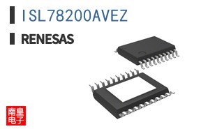 ISL78200AVEZ
