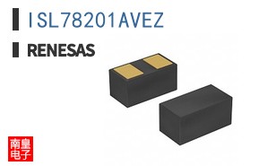 ISL78201AVEZ