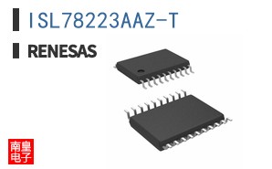 ISL78223AAZ-T