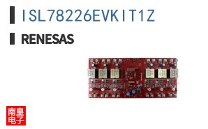 ISL78226EVKIT1Z