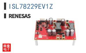 ISL78229EV1Z