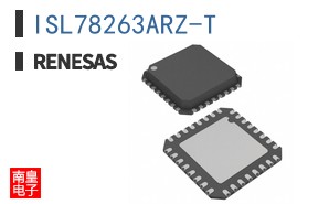 ISL78263ARZ-T