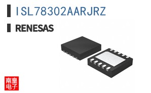 ISL78302AARJRZ