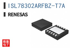 ISL78302ARFBZ-T7A