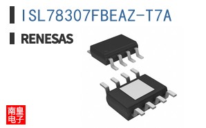 ISL78307FBEAZ-T7A