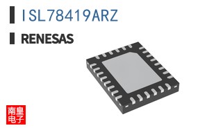 ISL78419ARZ